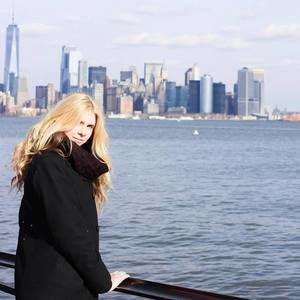 Meet your Posher, Ashlie